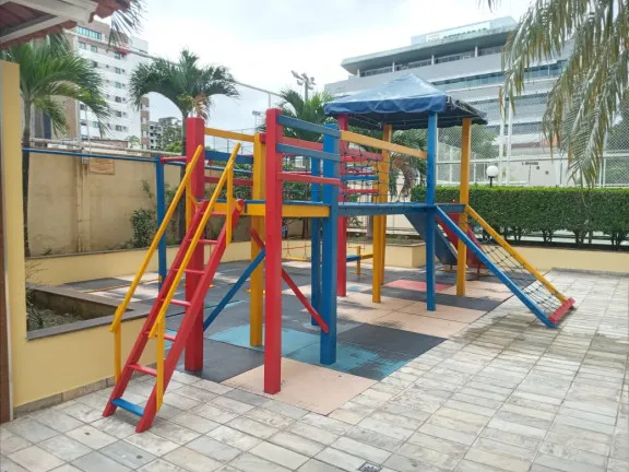 Imagem Apartamento com 4 Quartos à Venda, 100 m² em Parque 10 De Novembro - Manaus