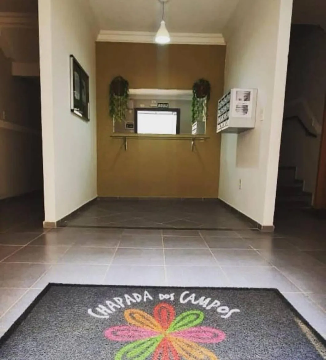 Imagem Apartamento MRV 2 Quartos Condomínio Chapada dos Campos Várzea Grande