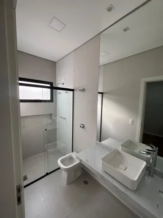 Imagem Casa 3 Dormitórios Condomínio Granja Olga II