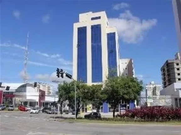 Imagem .Sala para alugar, 100 m² por R$ 7.000/mês - Parque Campolim - Sorocaba/SP