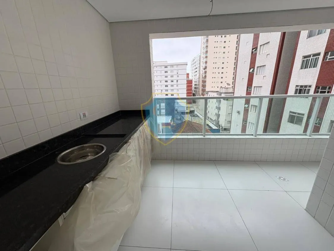 Imagem 2 Dorms 1 Suite