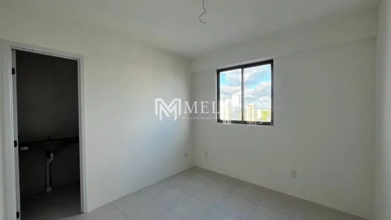 Imagem Oportunidade em CASA AMARELA: 54,92m², 02QTs, 01SUITE, WC, VARANDA, SL , 01VAGA..