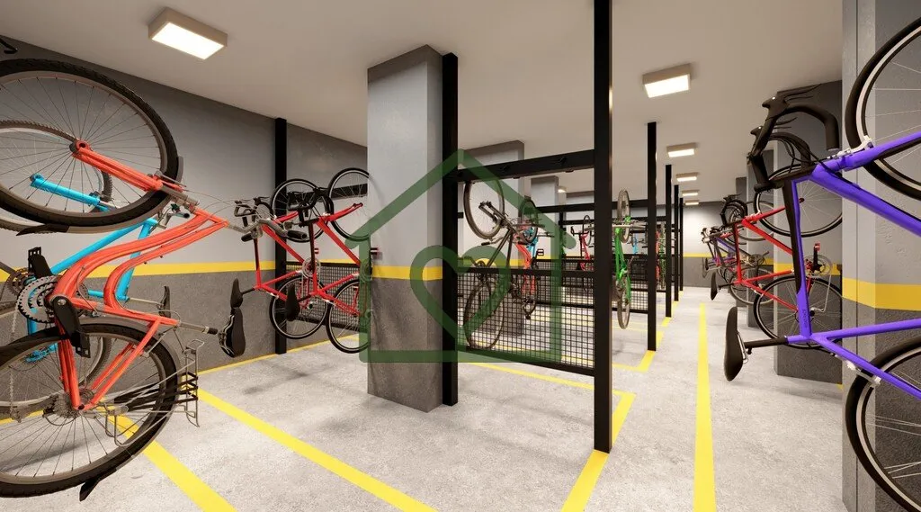 Imagem PRONTO EM MAIO DE 2025! Viva com estilo e conforto. Venha conhecer o Terrace Clube Residencial e sur...