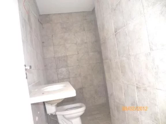 Imagem Duplex 03 Dormitórios ( 01 suite ) - Vista Panôramica - Condôminio Com Piscina.
