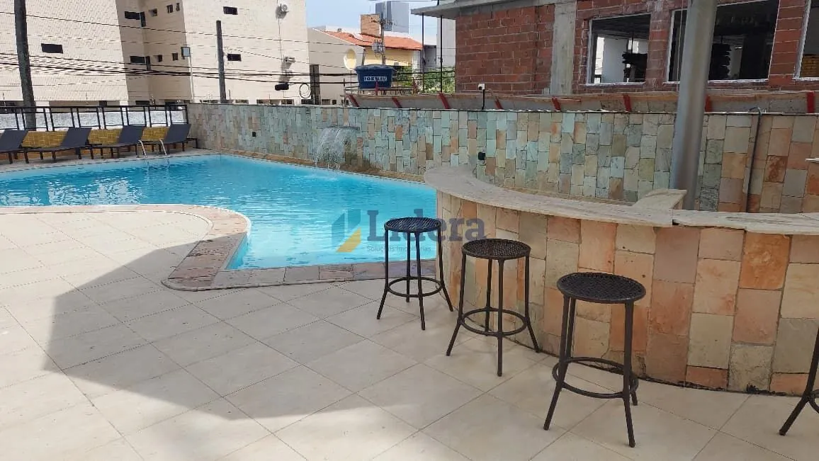 Imagem Flat mobiliado - com serviço de quarto - pronto para rentabilizar - em Intermares, Cabedelo/PB