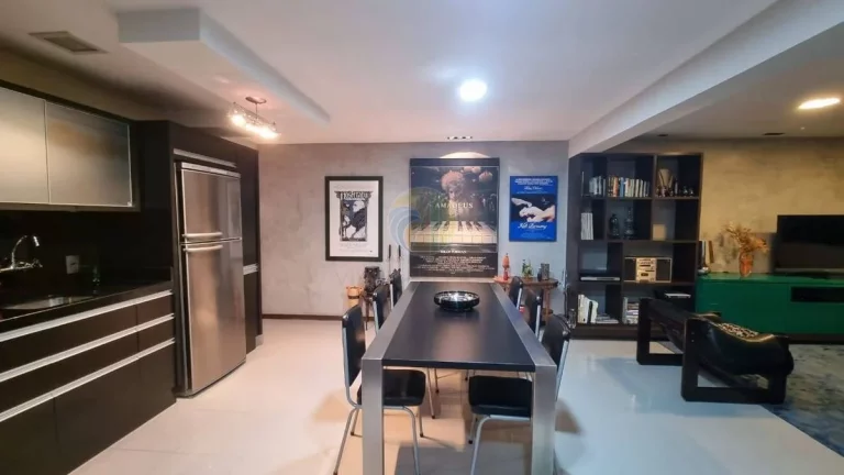 Imagem Camboriú Park Residence