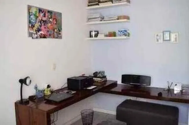Imagem Casa com 3 Quartos à Venda, 162 m² em Vila Oliveira - Mogi das Cruzes