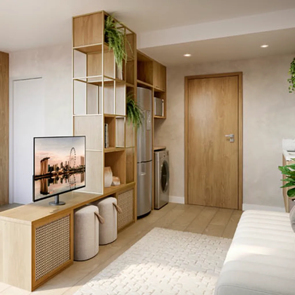 Imagem Cobertura à venda em Rio de Janeiro, Ipanema, com 1 quarto, 134.8m2