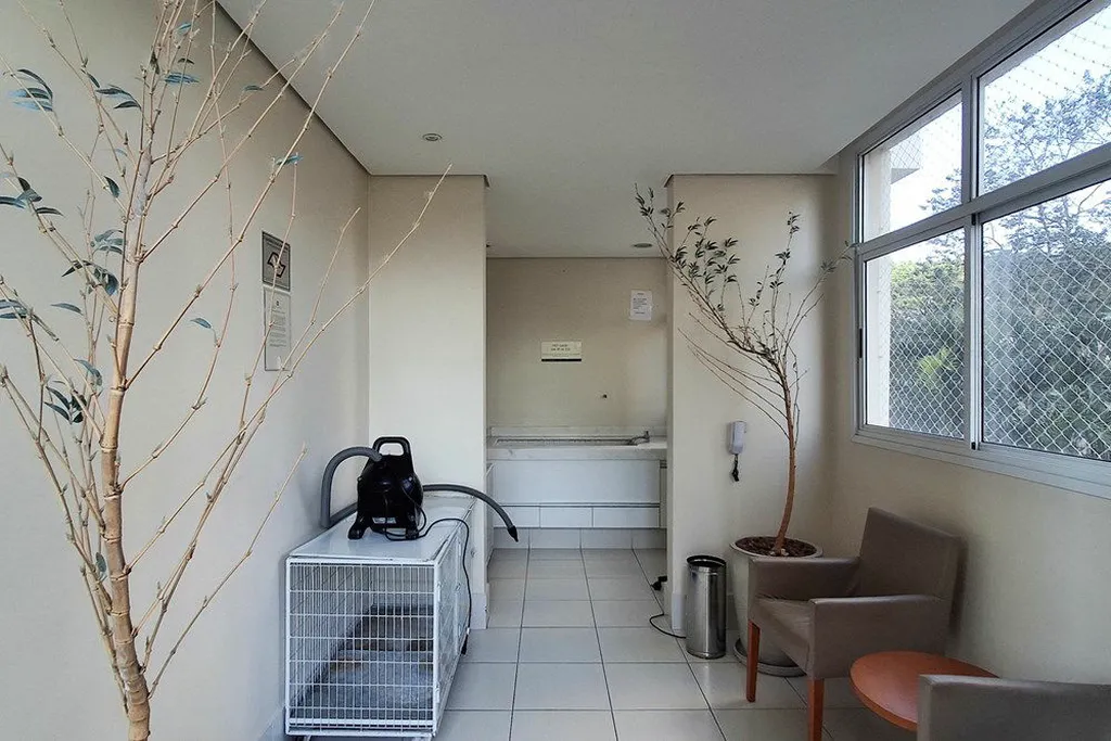 Imagem Apartamento à venda em São Paulo, Água Branca, com 3 quartos, 70m2