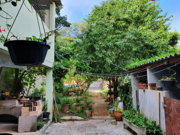 Imagem Sobrado com 3 Quartos à Venda, 200 m² em Vila Emir - São Paulo
