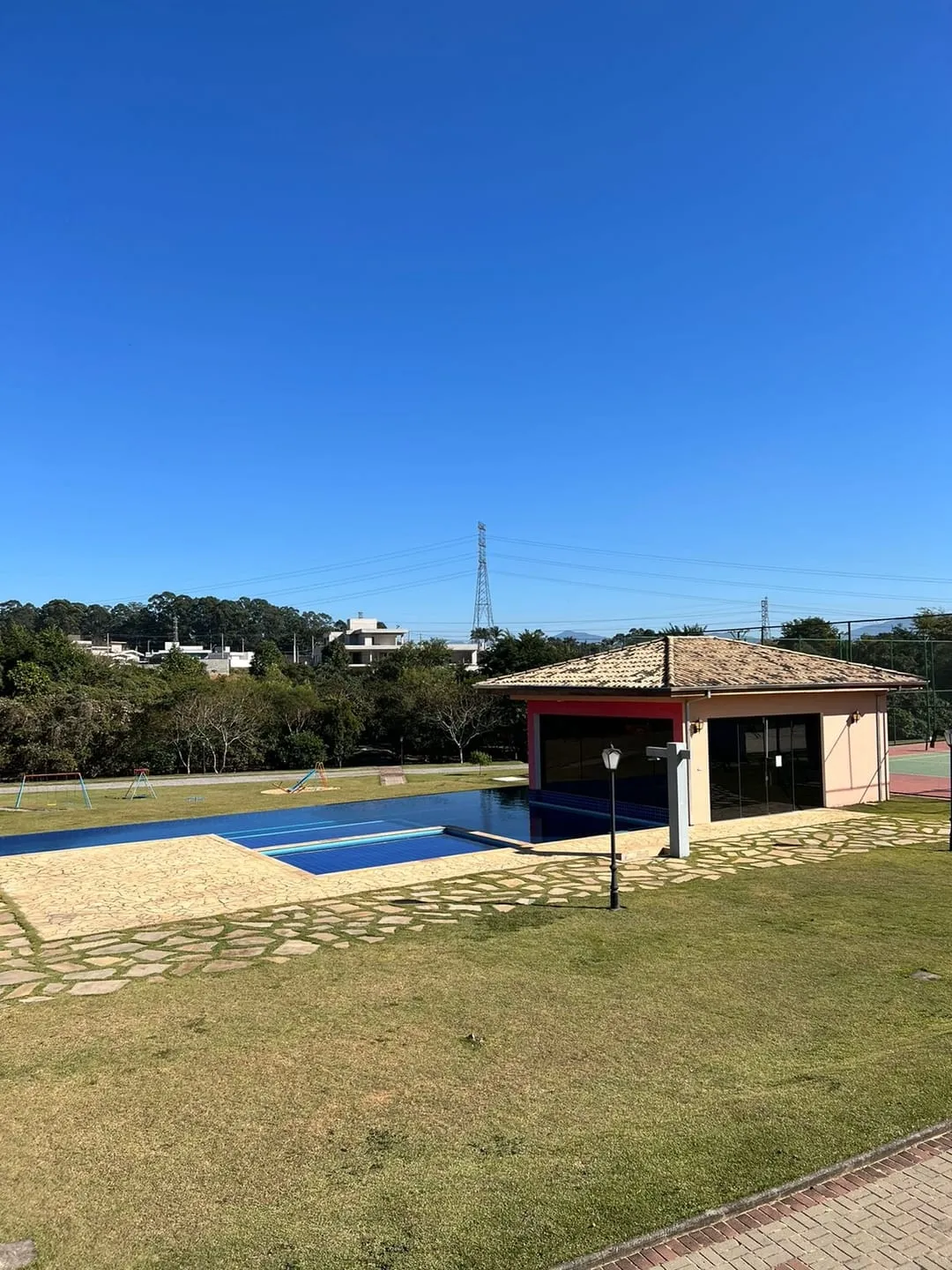 Imagem Terreno à venda 968M², Condominio Residencial Colonial Village II, Pindamonhangaba - SP | Colonial Village 2