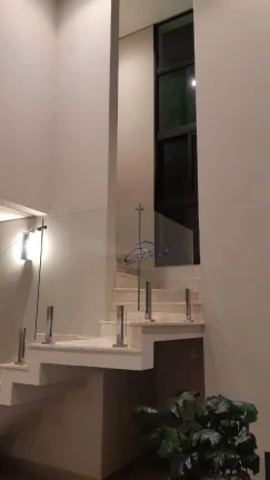 Imagem Casa com 4 dormitórios à venda, 230 m² por R$ 2.600.000,00 - Lagoinha - Ubatuba/SP