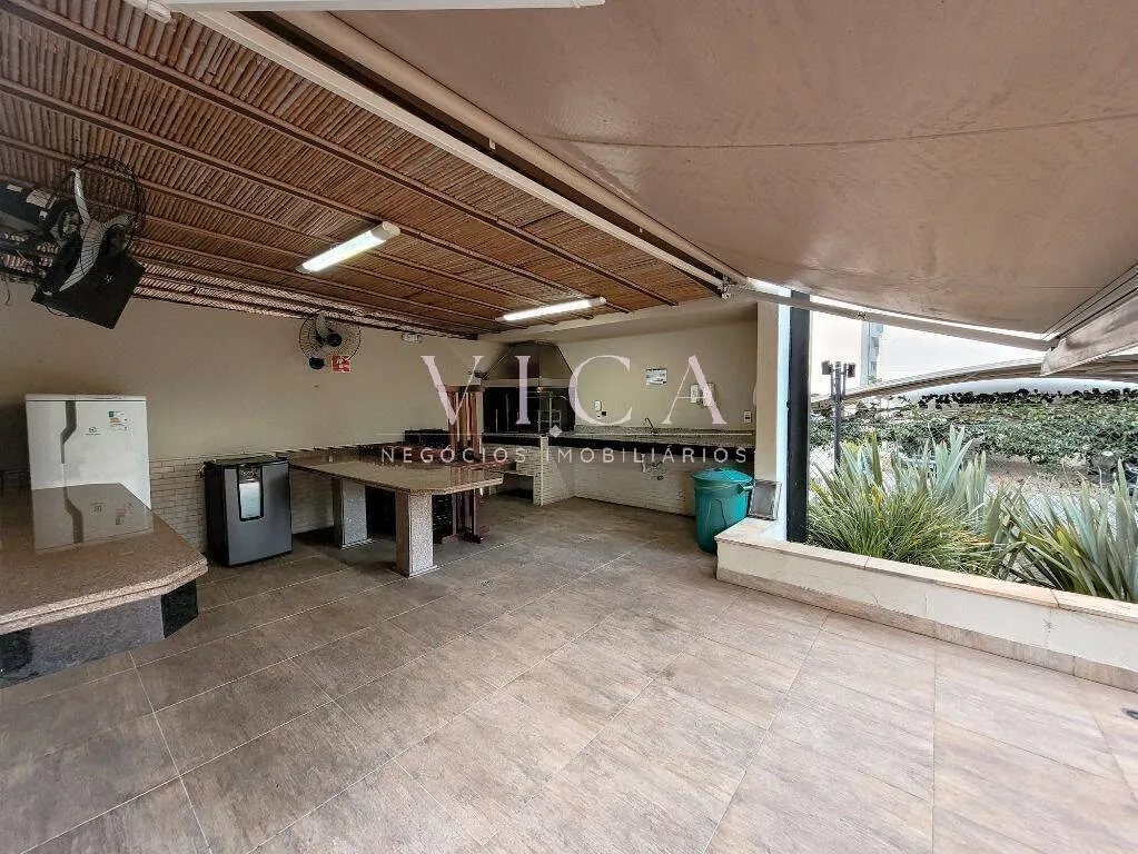 Imagem Apartamento à venda, 139 m² por R$ 1.480.000,00 - Alphaville/SP