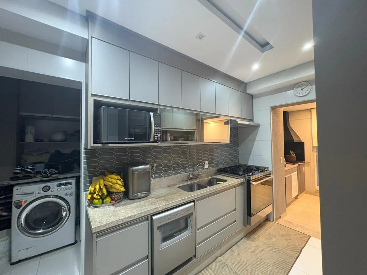 Imagem Apartamento à venda Helbor Family Garden, 4 quartos 2 suítes, 3 vagas, Centro, São Bernardo do Campo/SP