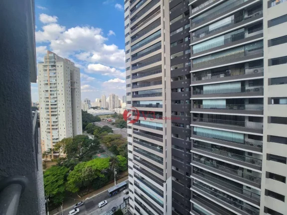 Imagem Apartamento com 2 dormitórios à venda, 106 m por R$ 1.270.000,00 - Tatuap?(C) - São Paulo/SP