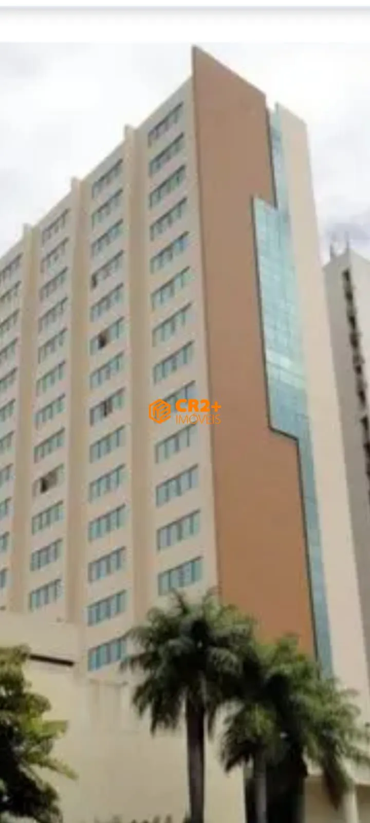 Imagem Vendo sala comercial com 93m2 em Boa Viagem