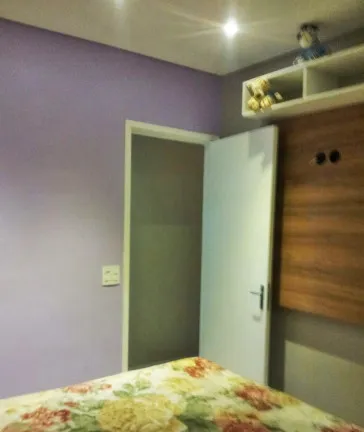 Imagem Apartamento com 2 Quartos à Venda, 42 m² em Cidade Líder - São Paulo