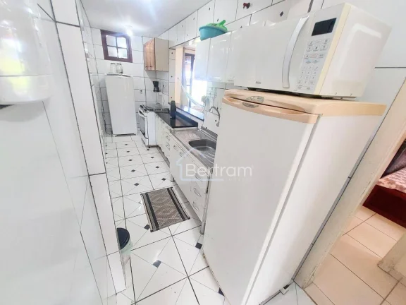 Imagem Apartamento com 1 dormitório à venda, 63 m² por R$ 550.000,00 - Condomínio Porto Bracuhy - Angra dos Reis/RJ