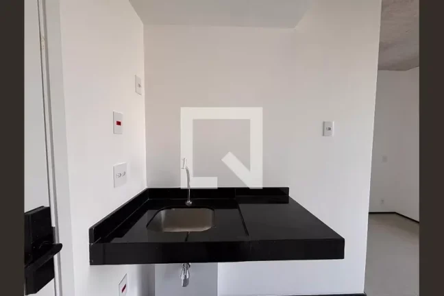 Imagem Apartamento à Venda - Vila Mariana, 1 Quarto, 33 m2