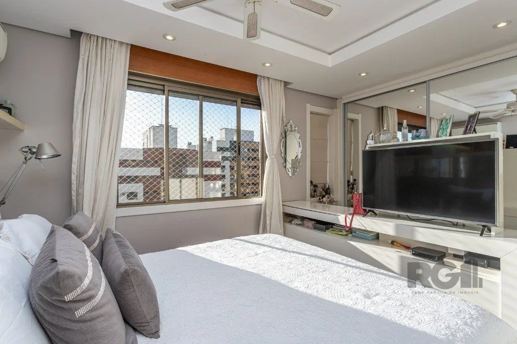 Imagem Apartamento em Menino Deus