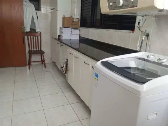 Imagem Cobertura com 3 dorms, Canto do Forte, Praia Grande - R$ 2 mi, Cod: 1531