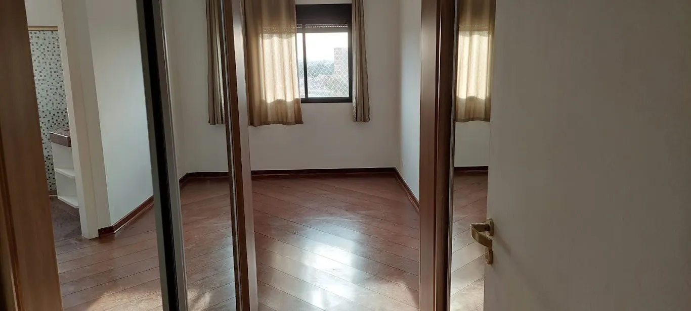 Imagem Apartamento completo localizado no Edifício Flamboyant!