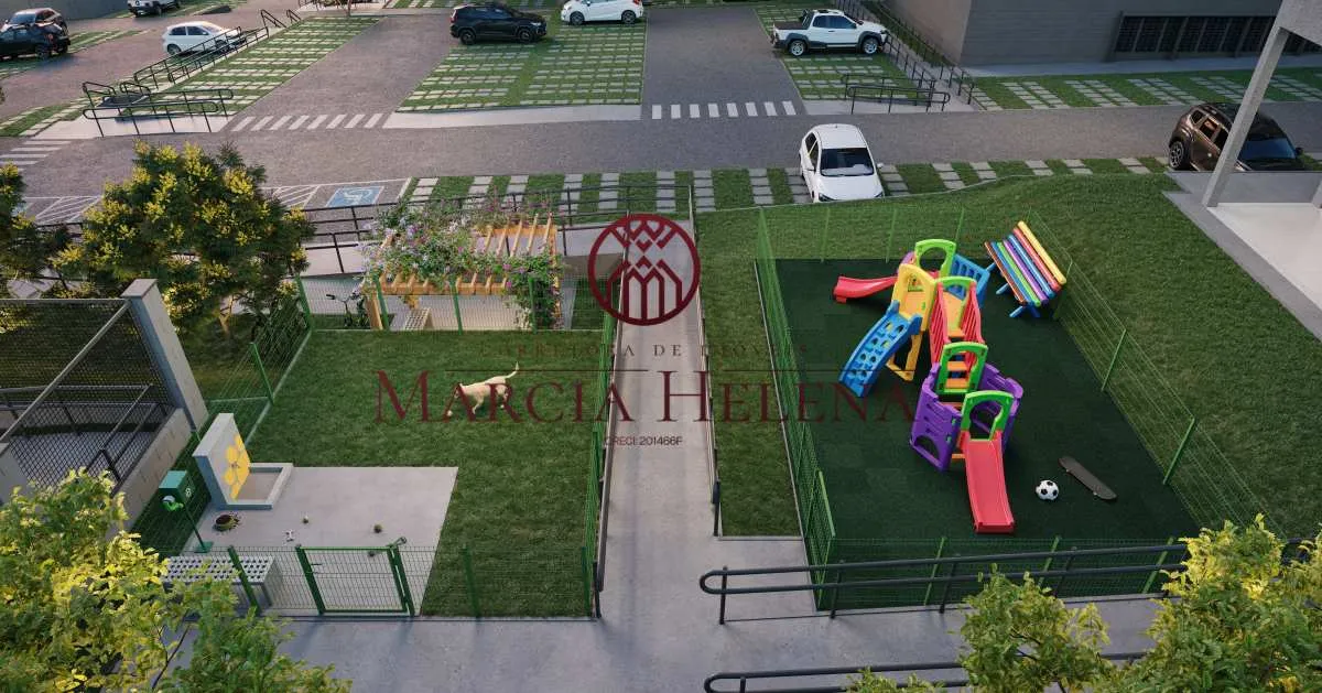 Imagem Apartamento à venda em Campinas, Campo Grande, com 2 quartos, 45,70m2