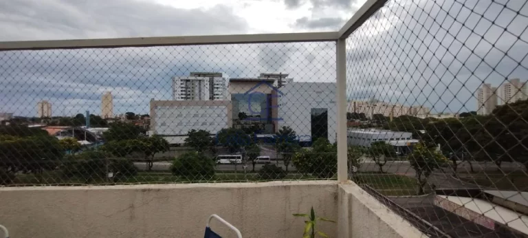 Imagem Apartamento próximo hospital Regional - Parque Industrial - São José dos Campos/SP
