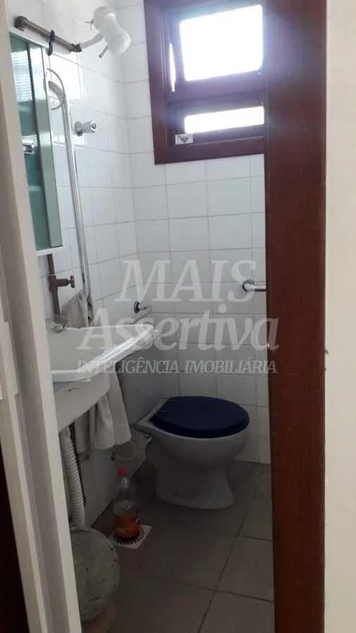 Imagem Sala Comercial para Locação de frente para a Av. Dom João Becker em São Leopoldo