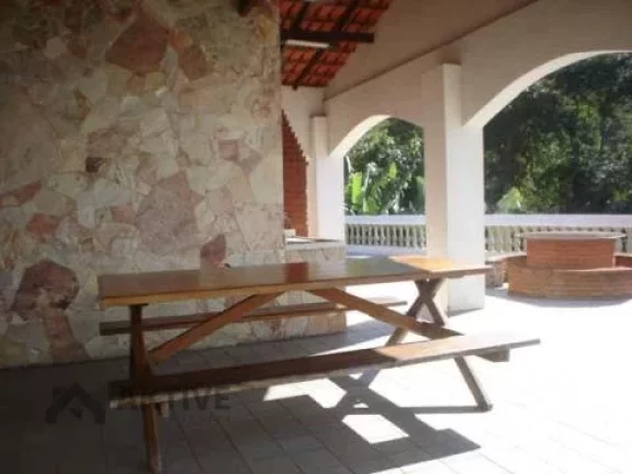 Imagem Casa de Condomínio em Portal - Santana de Parnaíba