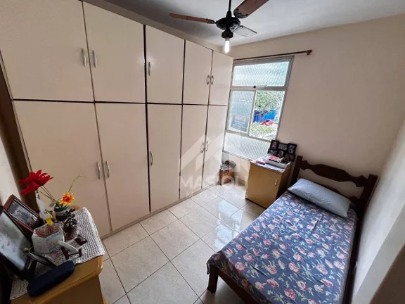 Imagem Apartamento com 2 dormitórios à venda, 60 m² por R$ 380.000,00 - Itapuã - Vila Velha/ES