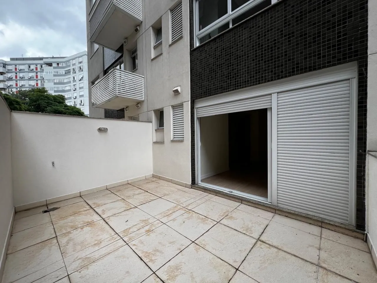 Imagem Studio com garden no Bom Fim