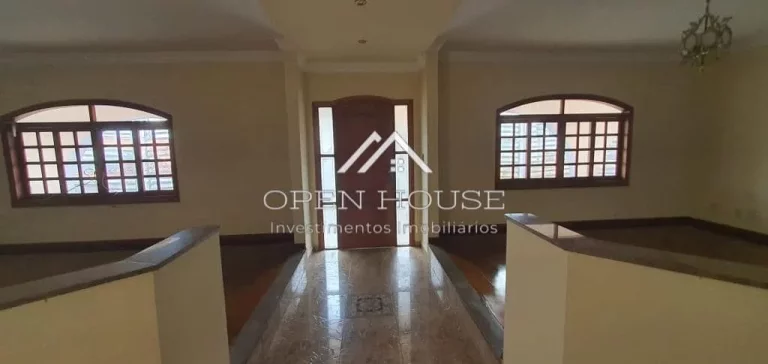 Imagem CASA SOBRADO