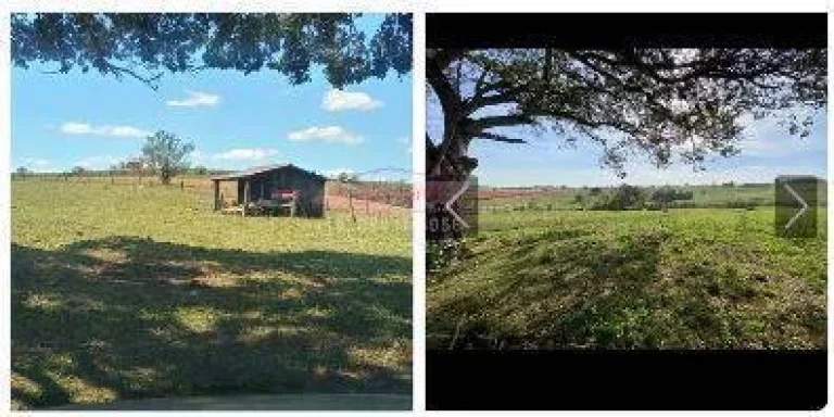 Imagem Sítio com 43,600 metros de terreno COM EXELENTE TOPOGRAFIA em cerquilho
