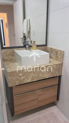 Imagem Apartamento com 2 quartos, Armação - Penha
