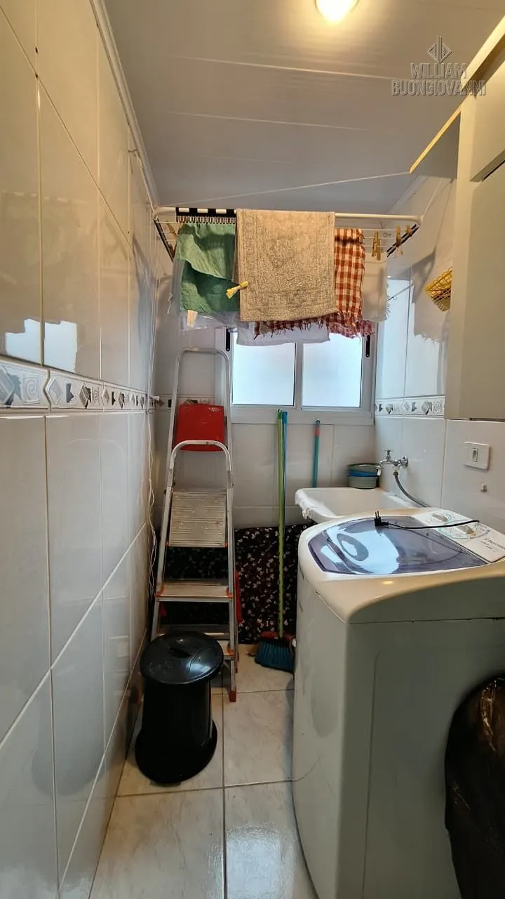 Imagem Apartamento 1 dormitório no bairro Guilhermina