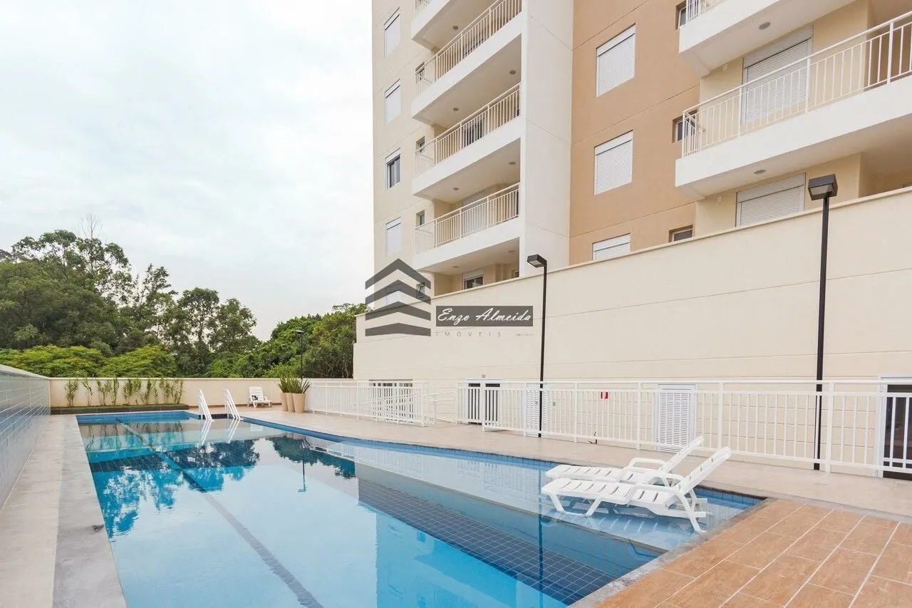 Imagem Apartamento à venda em São Paulo/SP