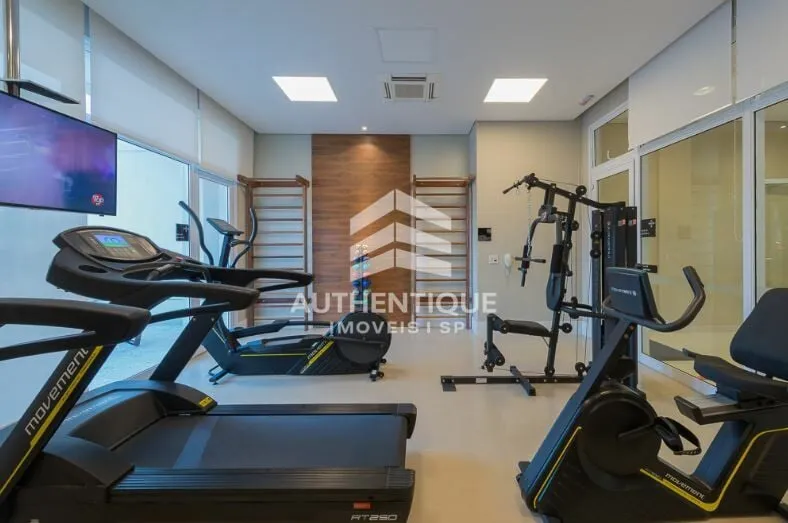 Imagem Quatro Brooklin - Apartamento à venda em São Paulo/SP