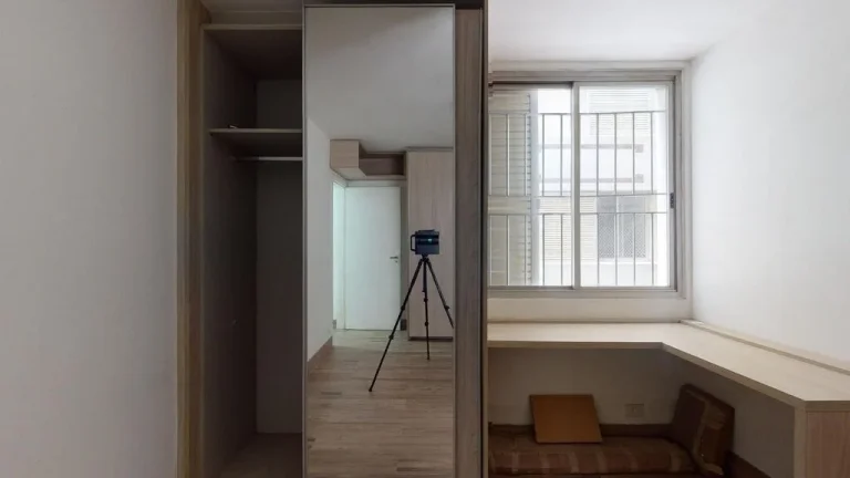 Imagem APARTAMENTO RESIDENCIAL em São Paulo - SP, Pinheiros