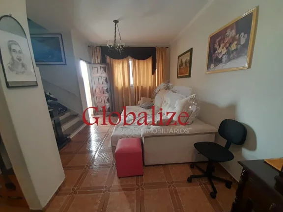 Foto do imóvel Villagio com 2 dormitórios à venda por R$ 750.000,00 no bairro Embaré em Santos -SP