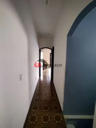 Imagem Sobrado à venda, Jardim Las Vegas, Santo André, SP