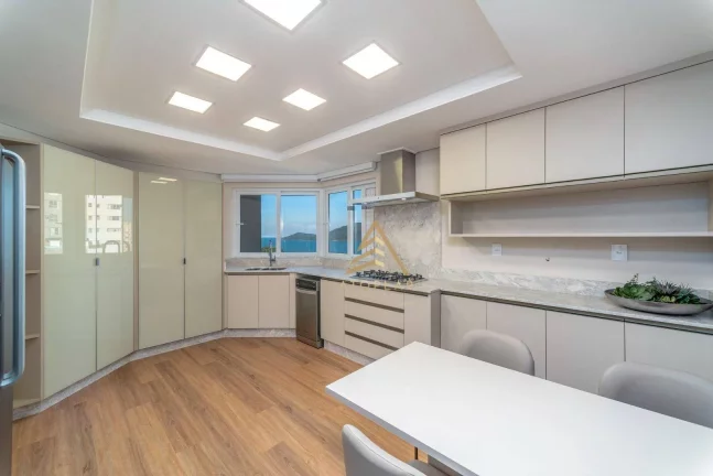 Imagem Apartamento com 4 dormitórios à venda, 273 m² por R$ 12.900.000,00 - Centro - Balneário Camboriú/SC
