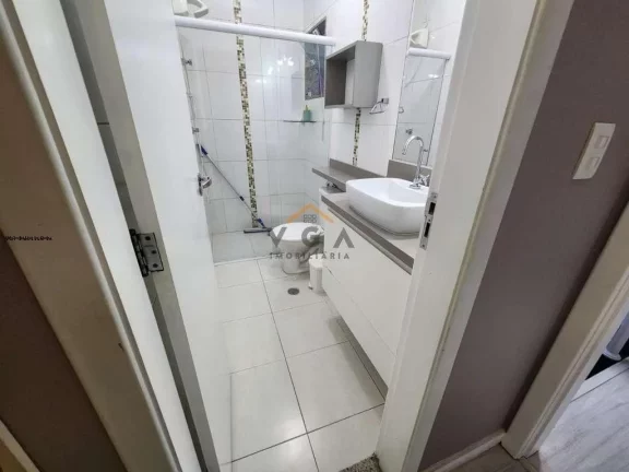 Imagem Sobrado para Venda em São Paulo, Vila Guilhermina, 3 dormitórios, 1 suíte, 3 banheiros, 3 vagas