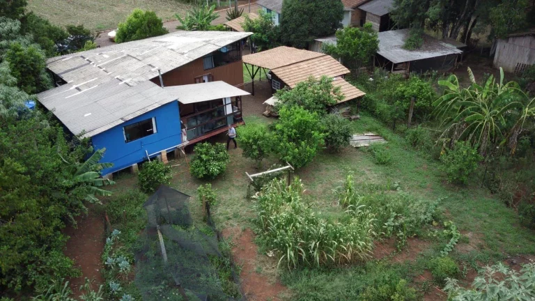 Imagem Casa para Venda em Mariano Moro, Centro Histórico, 3 dormitórios, 1 banheiro
