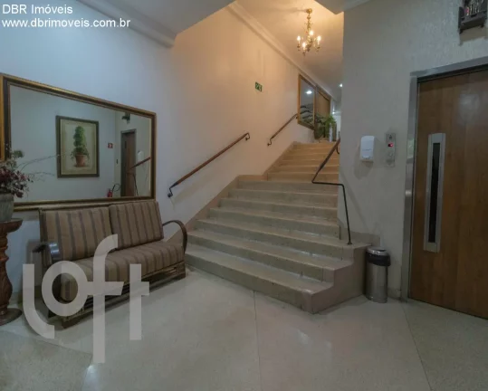 Imagem APARTAMENTO RESIDENCIAL em São Paulo - SP, República