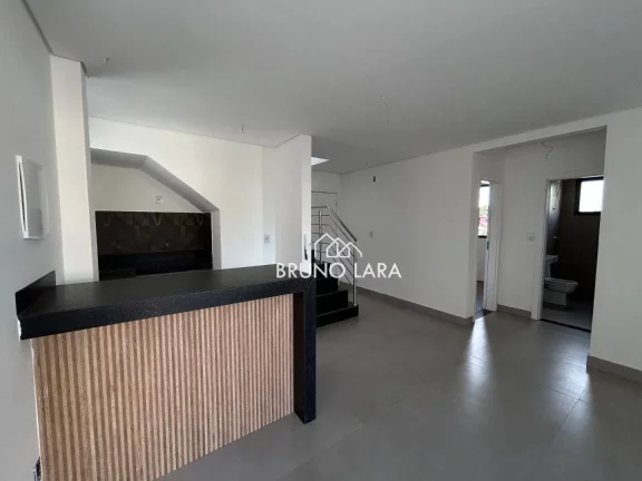 Imagem Apartamento disponível para locação no Bairro Filadélfia – Betim/MG.