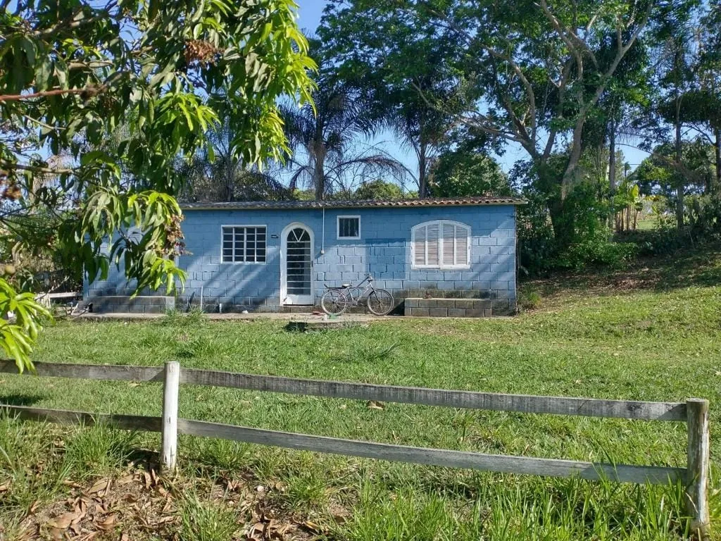 Imagem Chácara à venda 1 Quarto, 1 Suite, 13700M², Vila Menino Jesus, Caçapava - SP