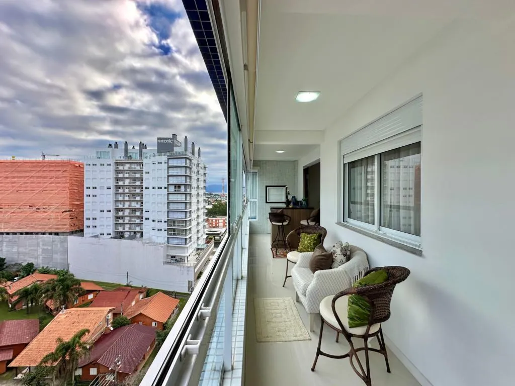 Imagem Apartamento 2 Dormitórios - Bairro Navegantes