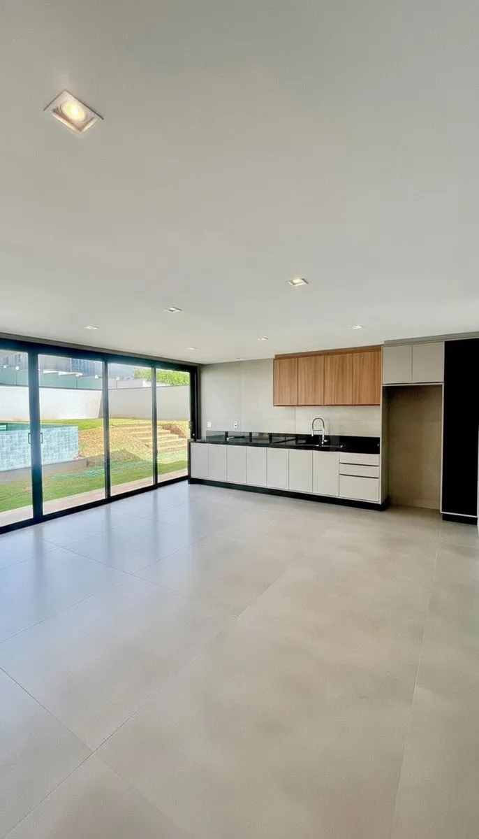 Imagem Casa 4 suítes à venda em Bortolan Norte I, Poços de Caldas