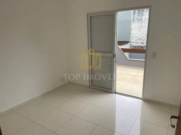 Imagem Fantastica casa três dormitórios suíte espaço gourmet em condominio fechado